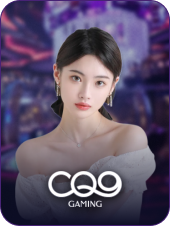 LIVE CQ9