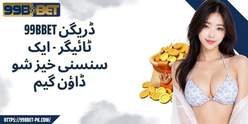 99BBET ڈریگن ٹائیگر - ایک سنسنی خیز شو ڈاؤن گیم