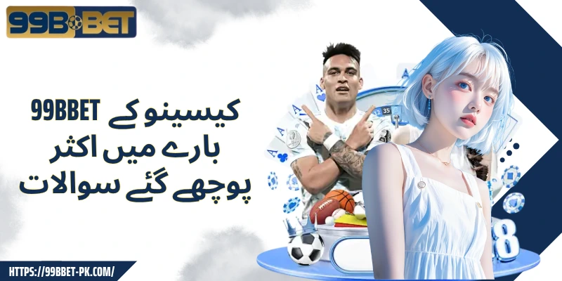 Frequently asked questions about 99BBET live betting
